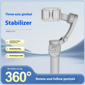 Estabilizador Gimbal de Mano de 3 Ejes para Celular