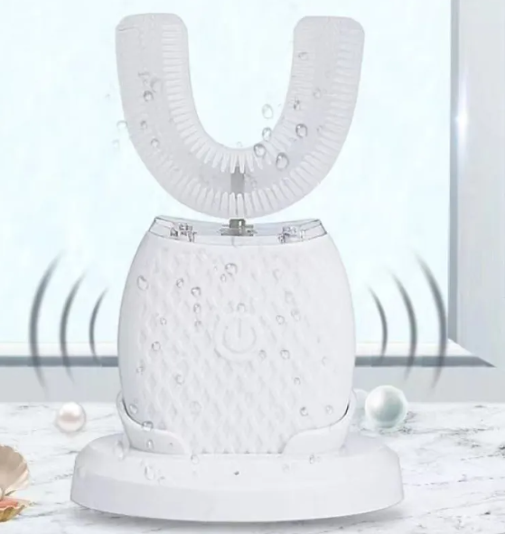 Smart Toothbrush